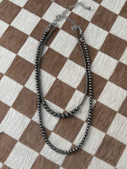 Delilah Necklace
