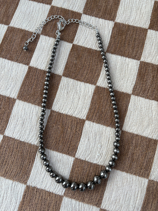 16” Graduated Pearls