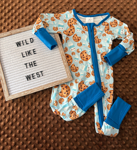 Milk & Cookies Sleeper