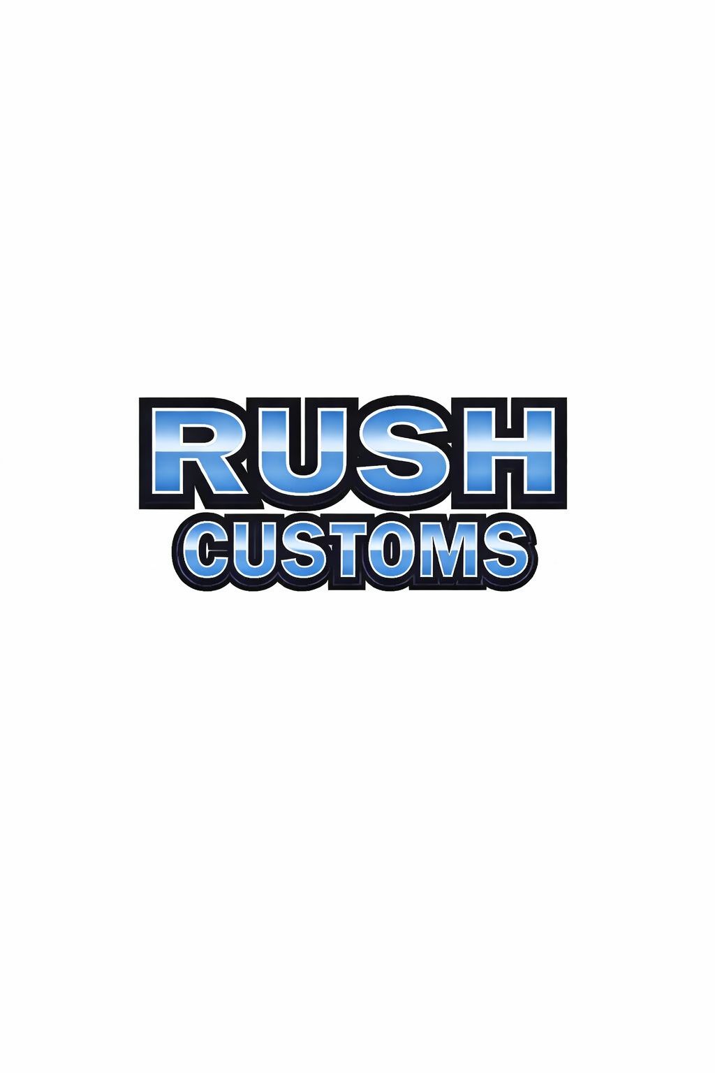 Garrett Rush Customs