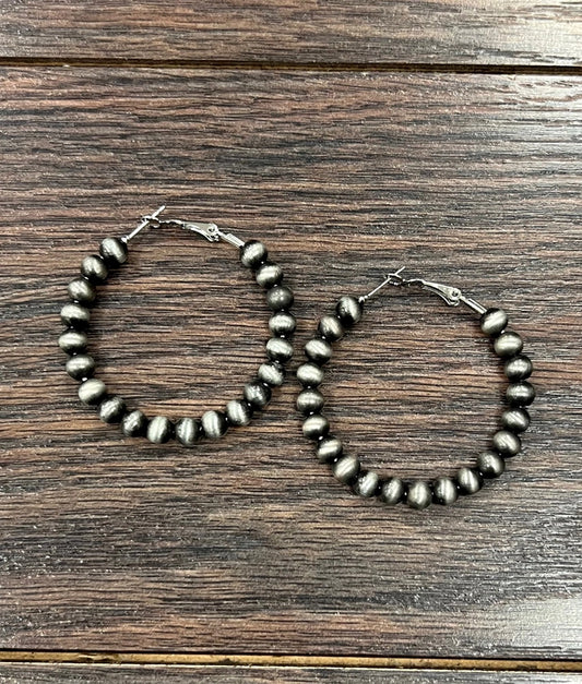 Billy Earrings