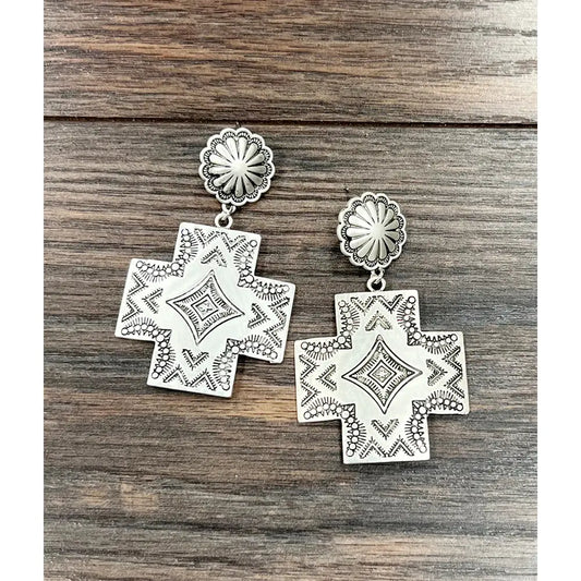 Scout Earrings