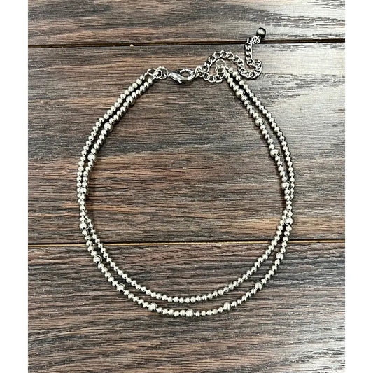 Hadley Necklace