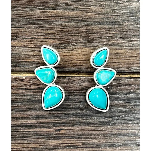 Cheyenne Studs