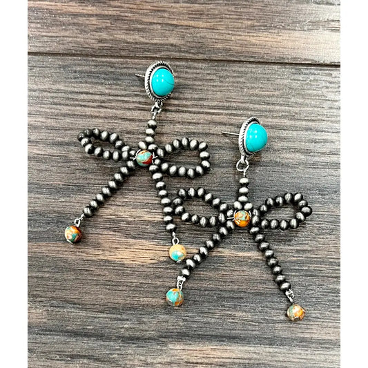 Beth Earrings