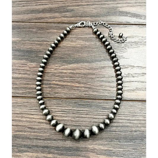Loretta Necklace