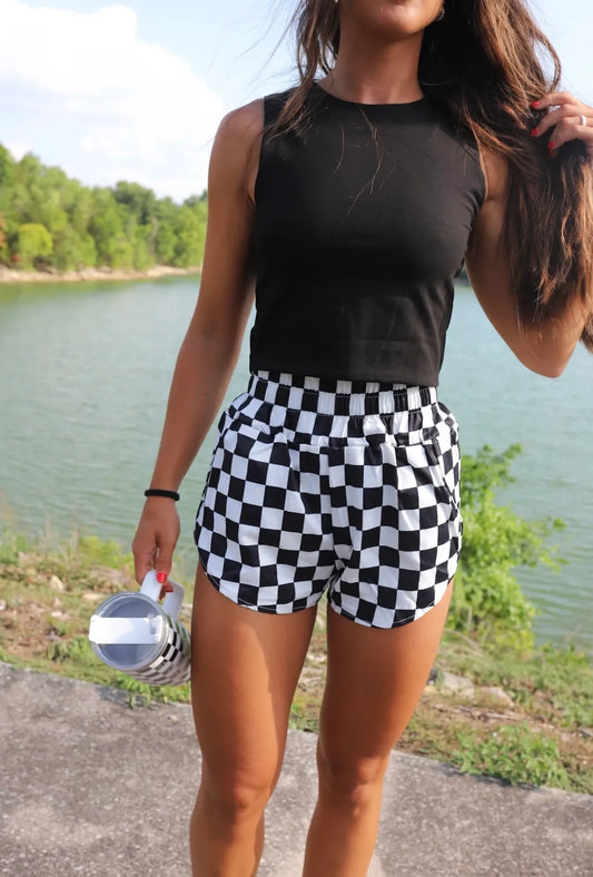 Montana Shorts