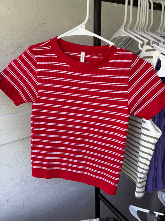 Polly Tee