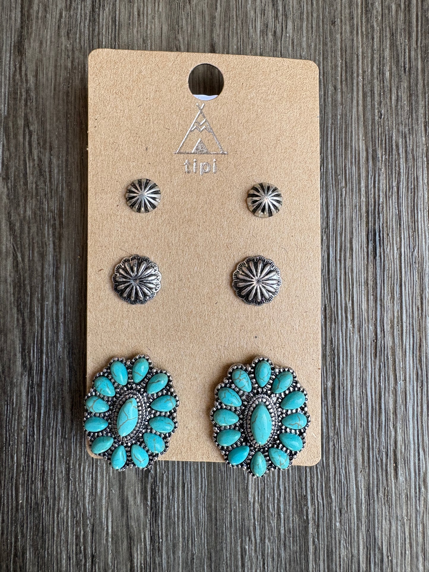Earring Pack