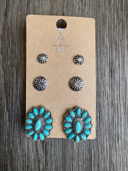 Earring Pack