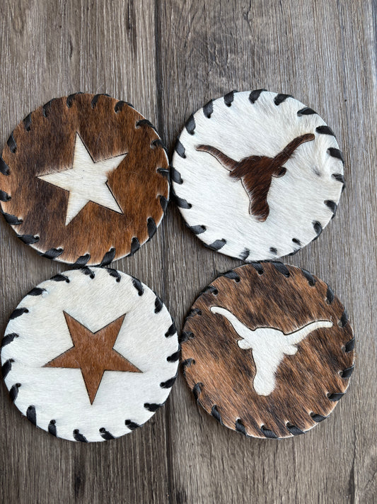 Coasters