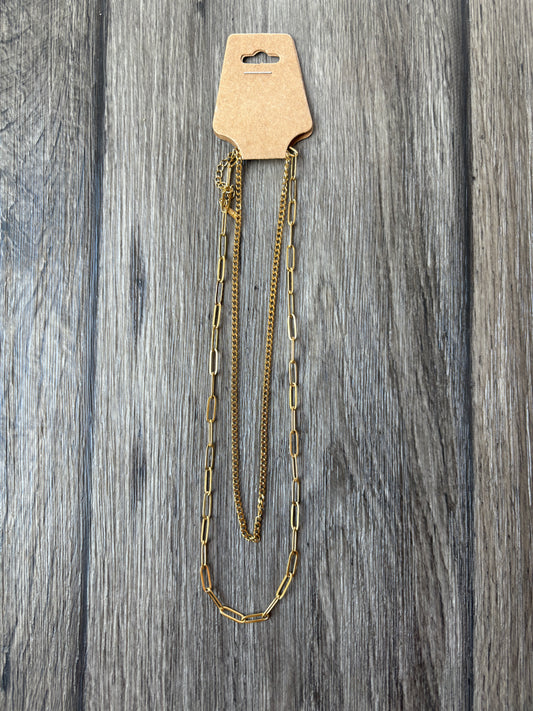 Nash Necklace