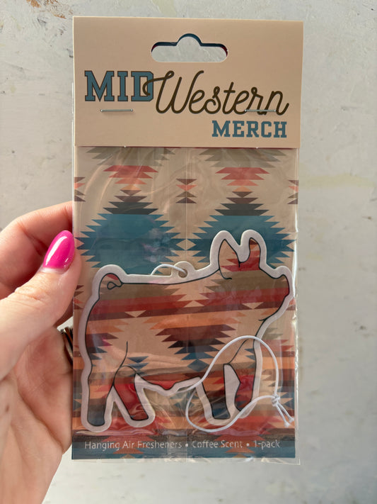 Air Fresheners.