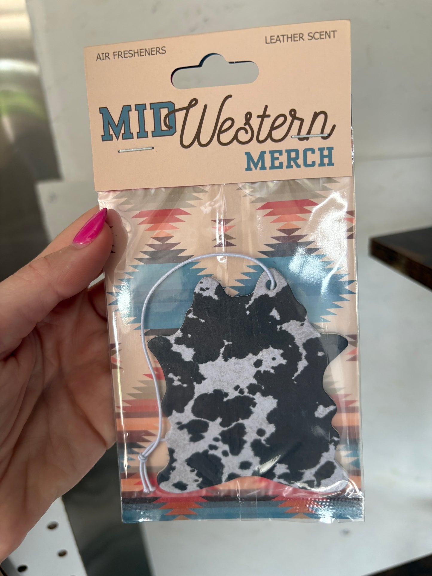 Air Fresheners.