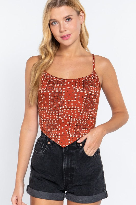 Millie Top