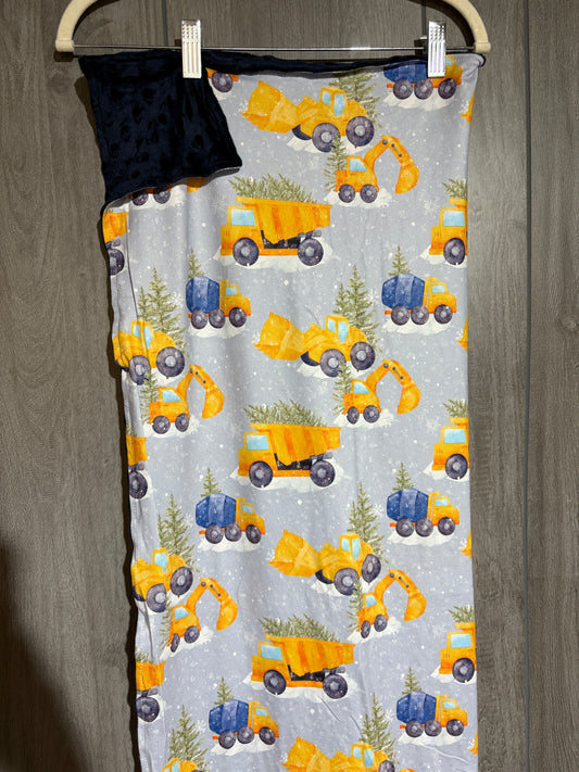 Christmas/Winter Construction