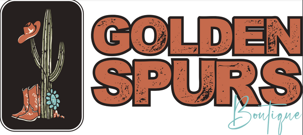 Golden Spurs Boutique